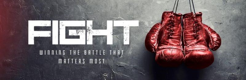 I Found My Fight - Charles Metcalf – Transformation Church Notes | BIM