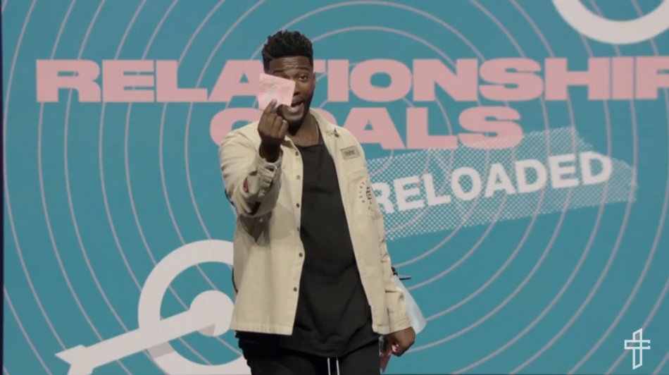 Sex - There Is No Condom for Your Heart - Relationship Goals Reloaded - Mike Todd - Transformation Church Notes