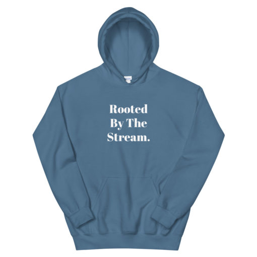 Rooted - Unisex Hoodie - Image 7