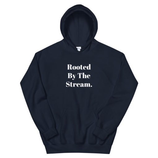 Rooted - Unisex Hoodie - Image 4