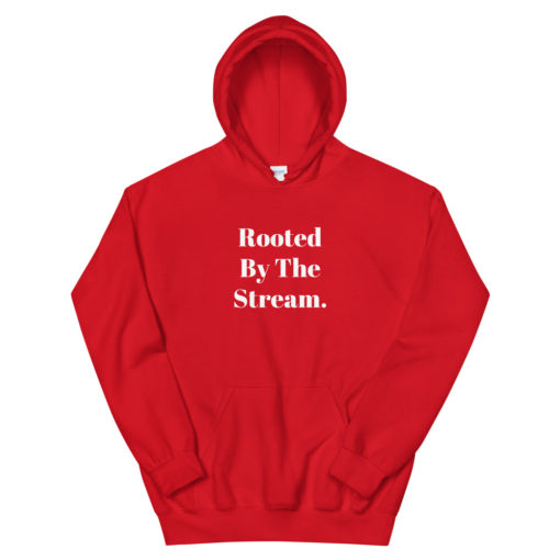 Rooted - Unisex Hoodie - Image 5