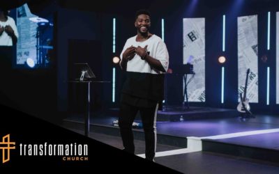 Maybe Faith // Crazy Faith (Part 3) – Pastor Michael Todd – Transformation Church