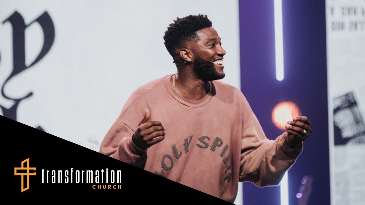 Crazy Faith // Crazy Faith (Part 1) – Pastor Mike Todd – Transformation ...