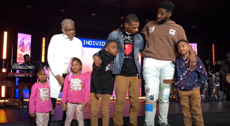 Fractured Faith CrazyER Faith Part 12 Week 13 – Pastor Mike Todd – Transformation Church Notes - BIM - Bold Insider Marketing 2 Fractured Faith CrazyER Faith Part 12 Week 13 – Pastor Mike Todd – Transformation Church Notes - BIM - Bold Insider Marketing 2