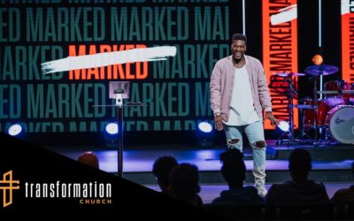 You Are Enough // Marked (Part 8) – Pastor Michael Todd – Transformation Church