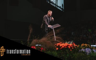 Gazy Faith // Crazy Faith (Part 14) – Pastor Craig Groeschel – Transformation Church